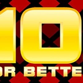 10s or Better online slot from 1x2gaming – play at mrvegascasino.eu