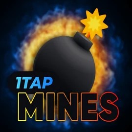 Play the 1Tap Mines slot by Turbo Games on Mr Vegas Casino