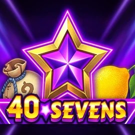 40 Sevens logo by Apparat Gaming Mr Vegas Casino