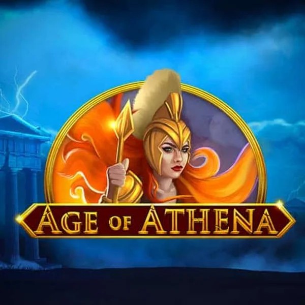 Age of Athena – slot by Epic Industries, featured at mrvegascasino.eu