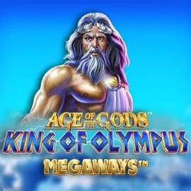 Age Of The Gods: King of Olympus Megaways online slot from Origins – play at mrvegascasino.eu
