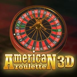 Play American Roullete 3D (Evoplay) slot by Evoplay on mrvegascasino.eu