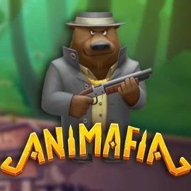 Animafia – slot by Peter &amp; Sons, featured at mrvegascasino.eu