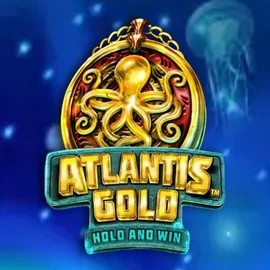 Play the Atlantis Gold slot by SYNOT Games on Mr Vegas Casino