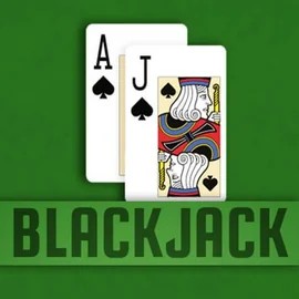 Blackjack (Relax Gaming) – slot by Relax Gaming, featured at mrvegascasino.eu