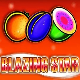 Enjoy Blazing Star by Merkur Gaming – logo hosted on mrvegascasino.eu