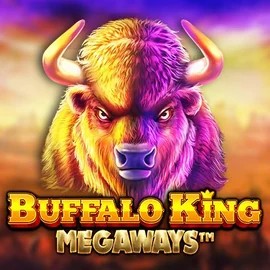 Buffalo King Megaways – slot by Pragmatic Play, featured at mrvegascasino.eu
