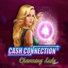 Cash Connection Charming Lady online slot from Novomatic – play at mrvegascasino.eu