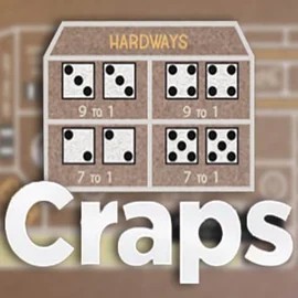 Craps (Nucleus Gaming) – slot by Nucleus Gaming, featured at mrvegascasino.eu