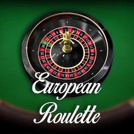 European Roulette (Red Tiger) slot logo by Red Tiger Gaming at Mr Vegas Casino