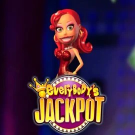 Everybody's Jackpots online slot from Playtech – play at mrvegascasino.eu