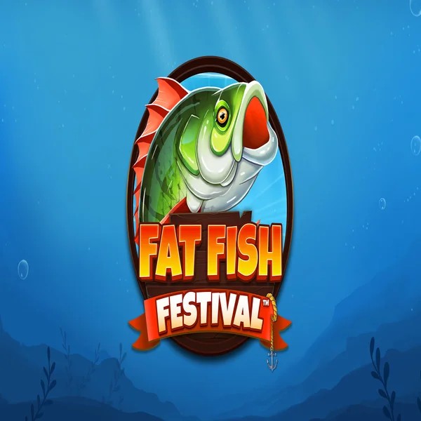 Play the Fat Fish Festival slot by Wishbone Games on Mr Vegas Casino