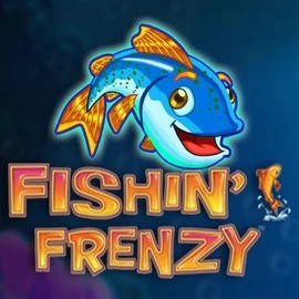 Fishin Frenzy – slot by Blueprint Gaming, featured at mrvegascasino.eu