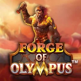 Play Forge of Olympus slot by Pragmatic Play on mrvegascasino.eu