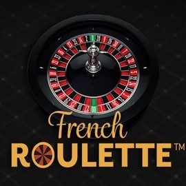 French Roulette (NetEnt) logo by NetEnt Mr Vegas Casino