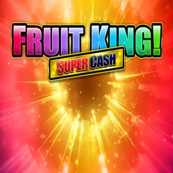 Fruit King Super Cash – slot by Greentube, featured at mrvegascasino.eu