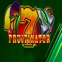Fruitinator Jackpot King online slot from Blueprint Gaming – play at mrvegascasino.eu