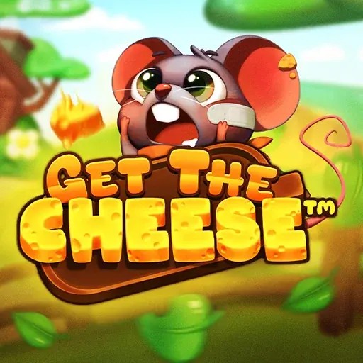 Play Get The Cheese slot by Hacksaw Gaming on mrvegascasino.eu