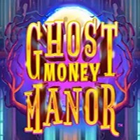 Ghost Money Manor – slot by Gold Coin Studio, featured at mrvegascasino.eu