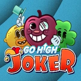 Go High Joker online slot from RubyPlay – play at mrvegascasino.eu