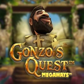 Official Slots logo: Gonzita’s Quest by Red Tiger Gaming at Mr Vegas Casino