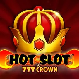 Play Hot Slot 777 Crown slot by Wazdan on mrvegascasino.eu
