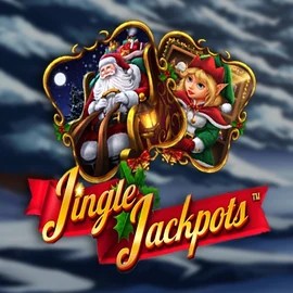 Jingle Jackpots – slot by Dragon Gaming, featured at mrvegascasino.eu