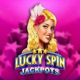 Lucky Spin Jackpots – slot by Novomatic, featured at mrvegascasino.eu