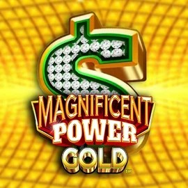 Enjoy Magnificent Power Gold by Oros Gaming – logo hosted on mrvegascasino.eu