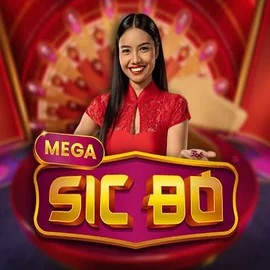 Mega Sic Bo – slot by Pragmatic Play, featured at mrvegascasino.eu