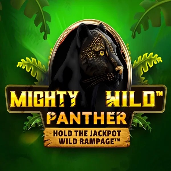 Play the Mighty Wild Panther slot by Wazdan on Mr Vegas Casino