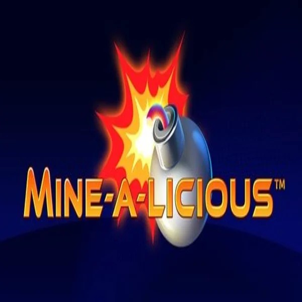 Play the Mine a Licious slot by Playtech on Mr Vegas Casino