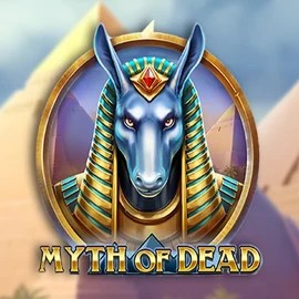 Play the Myth of Dead slot by Play'n GO on Mr Vegas Casino