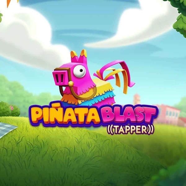 Play the Pinata Blast slot by Greentube on Mr Vegas Casino
