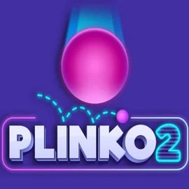 Plinko 2 online slot from BGAMING – play at mrvegascasino.eu