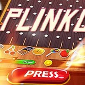 Plinko online slot from BGAMING – play at mrvegascasino.eu