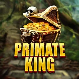 Primate King casino game by Red Tiger Gaming – featured logo at Mr Vegas Casino