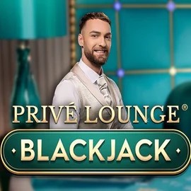 Privé Lounge Blackjack online slot from Pragmatic Play – play at mrvegascasino.eu
