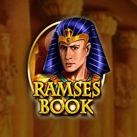 Play the Ramses Book Deluxe slot by Gamomat on Mr Vegas Casino