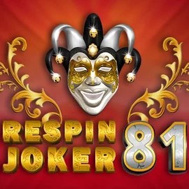 Play the Respin Joker 81 slot by SYNOT Games on Mr Vegas Casino