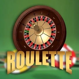Roulette (Relax Gaming) game by Relax Gaming – logo hosted on Mr Vegas Casino