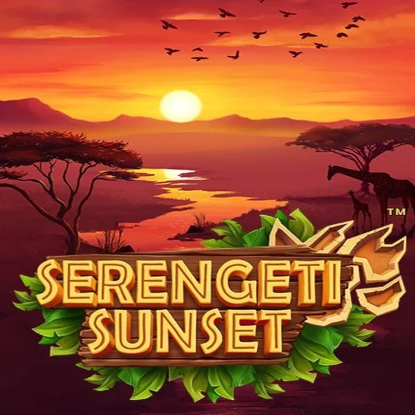 Enjoy Serengeti Sunset by Skywind Group – logo hosted on mrvegascasino.eu