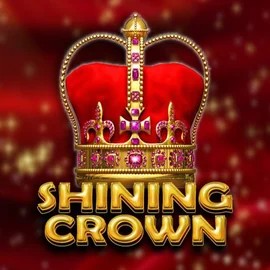 Shining Crown online slot from Amusnet Interactive – play at mrvegascasino.eu