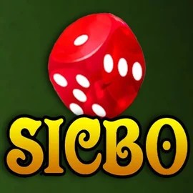 Sic Bo slot visual from Habanero available on mrvegascasino.eu