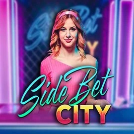 Play Side Bet City slot by Evolution on mrvegascasino.eu