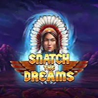 Play the Snatch The Dreams slot by SYNOT Games on Mr Vegas Casino
