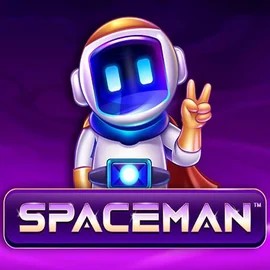 Play Spaceman slot by Pragmatic Play on mrvegascasino.eu