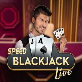 Play the Speed Blackjack slot by Pragmatic Play on Mr Vegas Casino