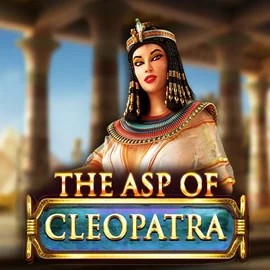 The Asp of Cleopatra – slot by Red Rake Gaming, featured at mrvegascasino.eu