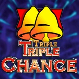 Enjoy Triple Triple Chance by Merkur Gaming – logo hosted on mrvegascasino.eu